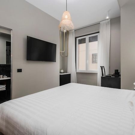 רומא Hotel Valeri מראה חיצוני תמונה