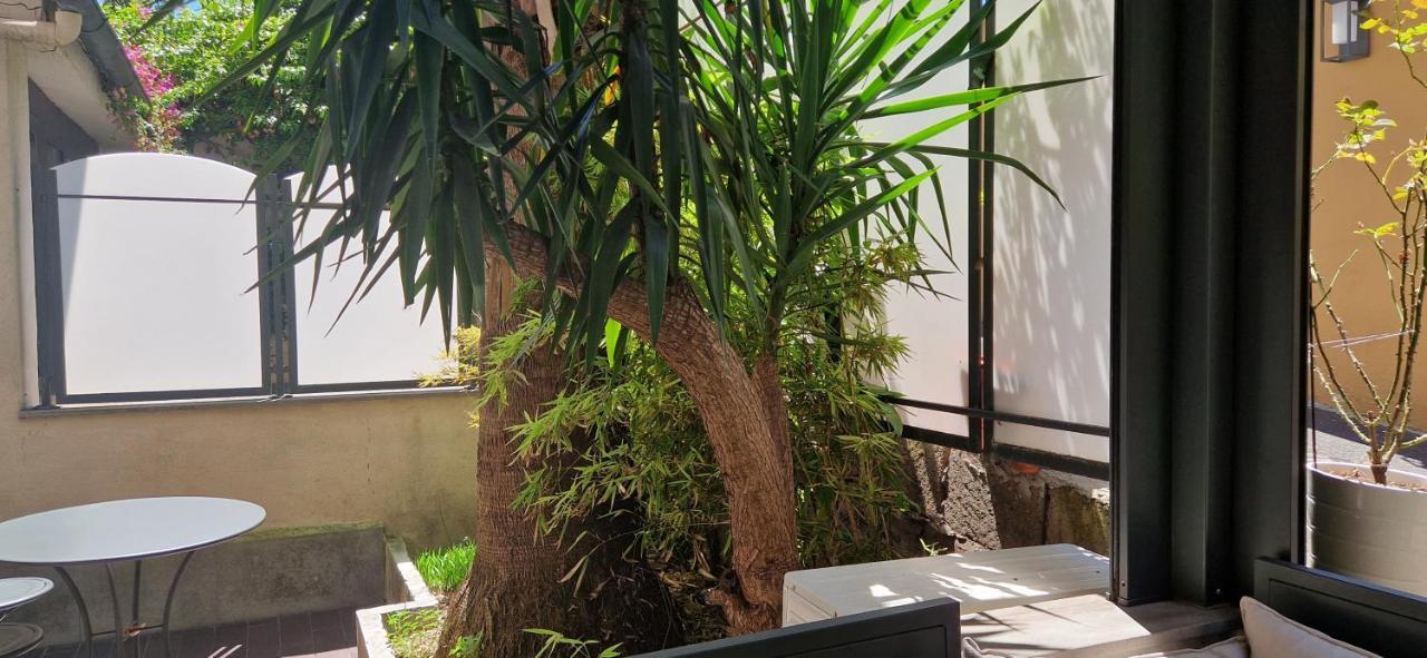 רומא Hotel Valeri מראה חיצוני תמונה