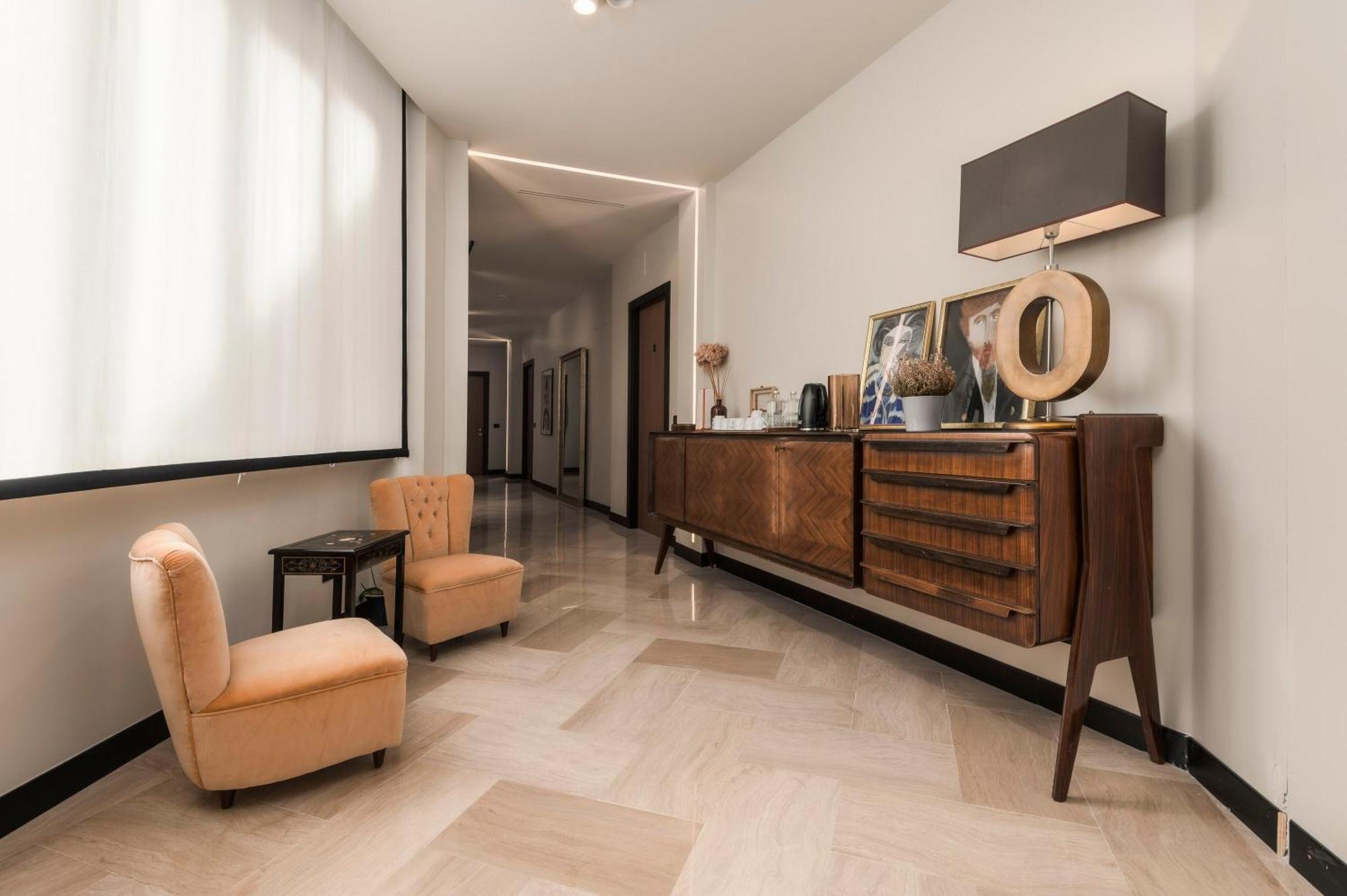 רומא Hotel Valeri מראה חיצוני תמונה